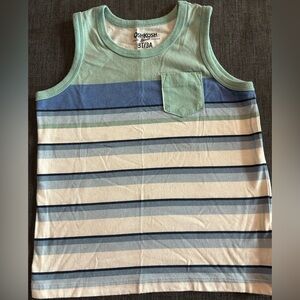 Boys Tank Tops